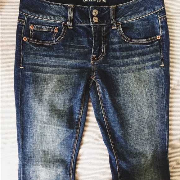 America Eagle Jeans - Picture 5 of 6